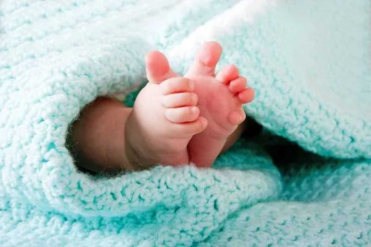 Почти 660 малышей родились в Казахстане в день выборов в Курултай