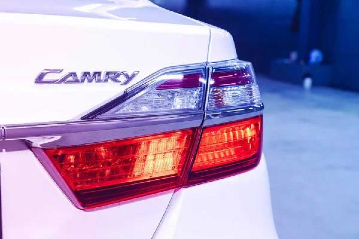 Продал чужую Toyota Camry по заниженной цене: 29-летнего мужчину задержали в Астане