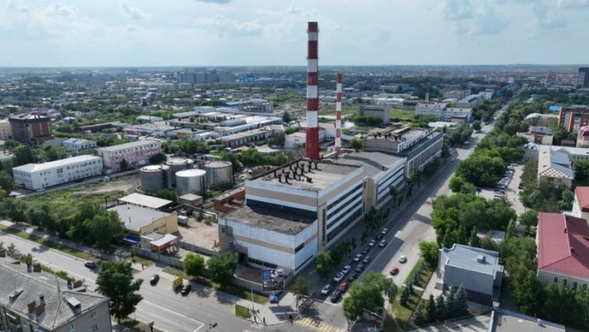 Подготовка к отопительному сезону в Казахстане: на ремонт энергообъектов выделено 384 млрд тг