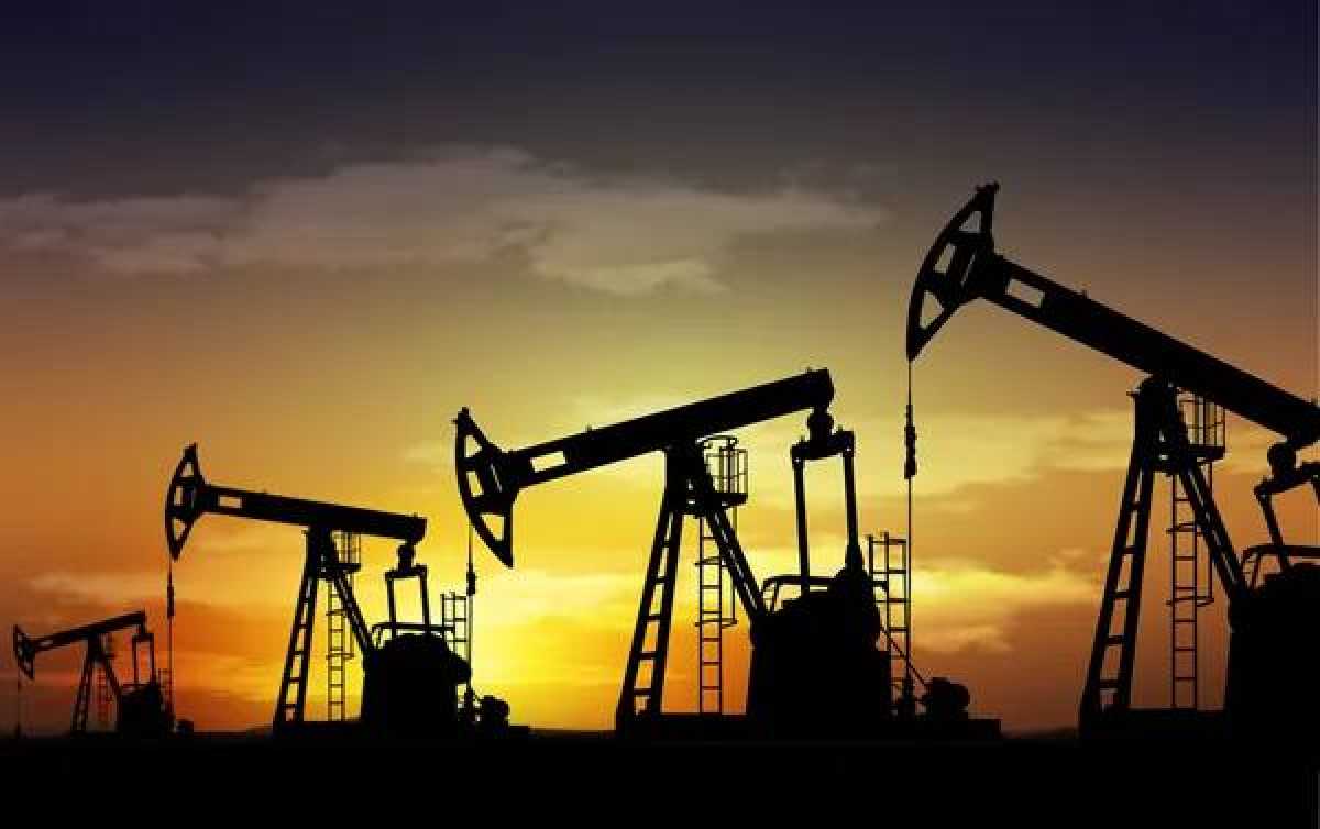 Казахстан намерен вдвое увеличить переработку нефти и экспорт готовой продукции