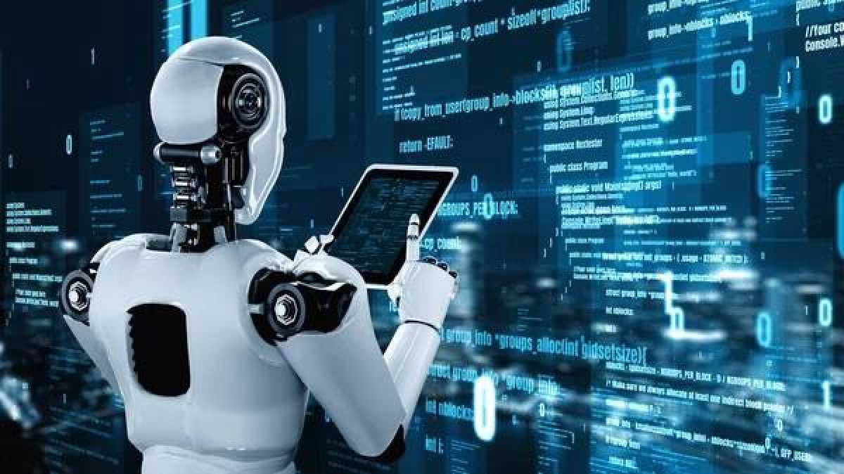 Казахстанско-китайская школа искусственного интеллекта может появиться в Астане
