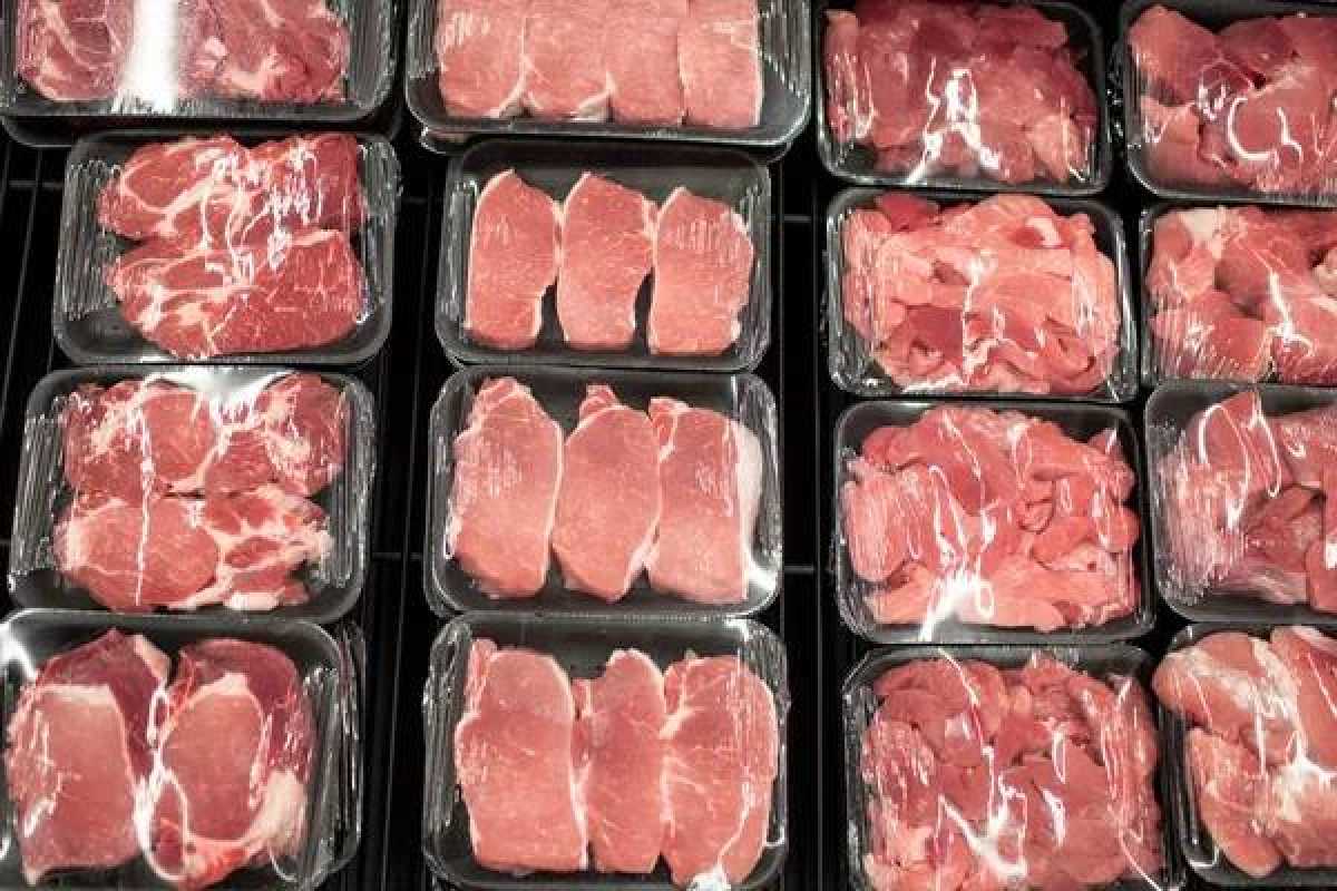 Мясо в Казахстане подорожало почти на 16%: сильнее всего выросли цены на баранину