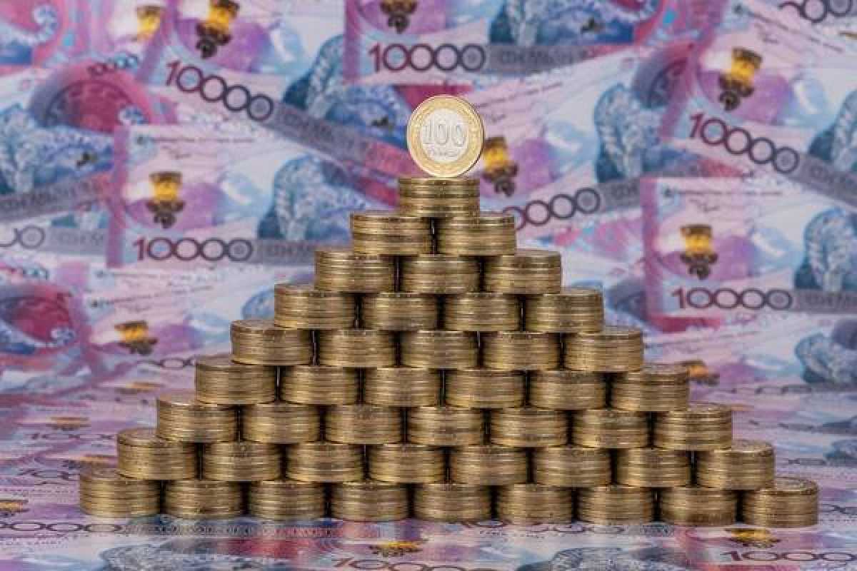 Обещали доход до 70%: более 500 казахстанцев вложили в финпирамиду почти 3 млрд тг