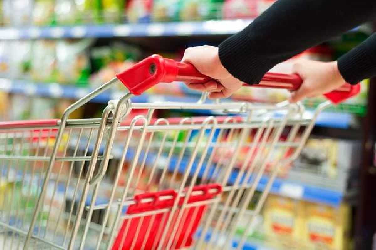Какие продукты подешевели в Казахстане за неделю