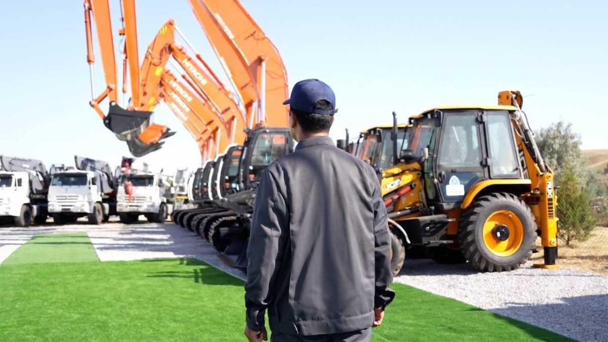 От Нидерландов до Японии: казахстанские водники осваивают мировой опыт