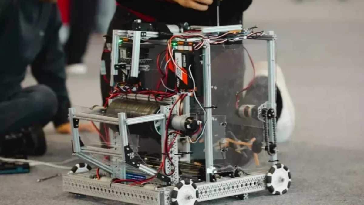 Казахстанские школьники представят страну на FIRST Global Challenge 2026 в Республике Корея