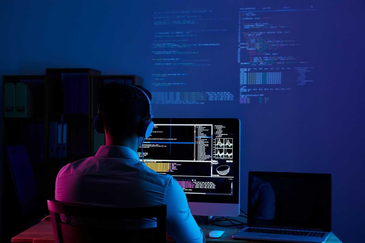 Экспорт IT-услуг Казахстана вырос почти в 34 раза за пять лет