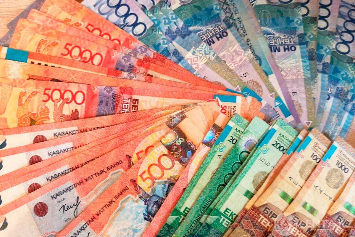 Бухгалтера детсада заподозрили в хищении 30 млн тг в ЗКО