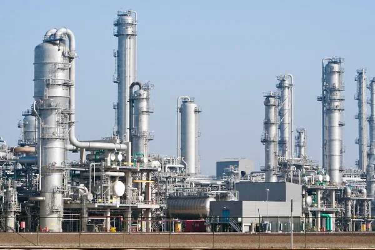Мощности по переработке нефти в Казахстане планируют довести до 40 млн тонн в год
