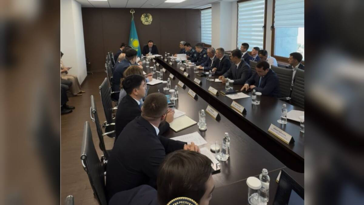 Защита подростков от наркопреступности: в Алматы усиливают профилактику