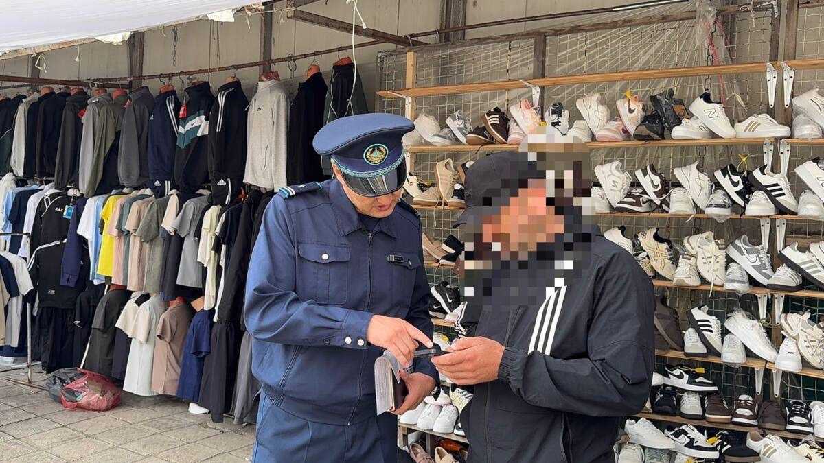 Более 50 иностранцев выдворили из Казахстана в СКО