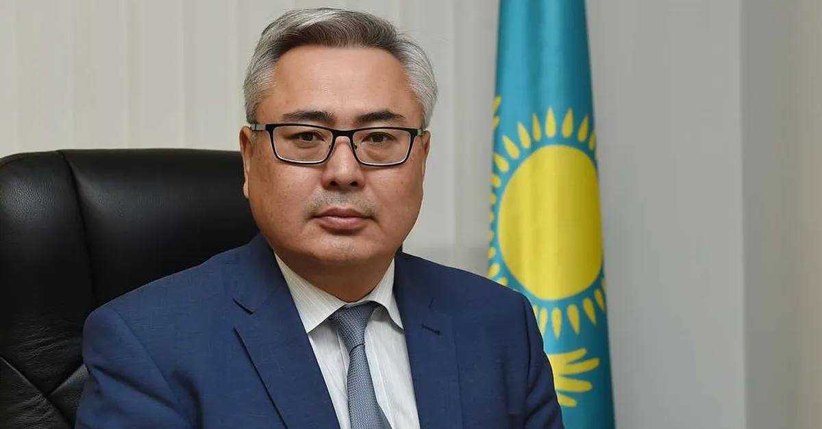 Назначен заместитель премьер-министра – руководитель аппарата Правительства РК