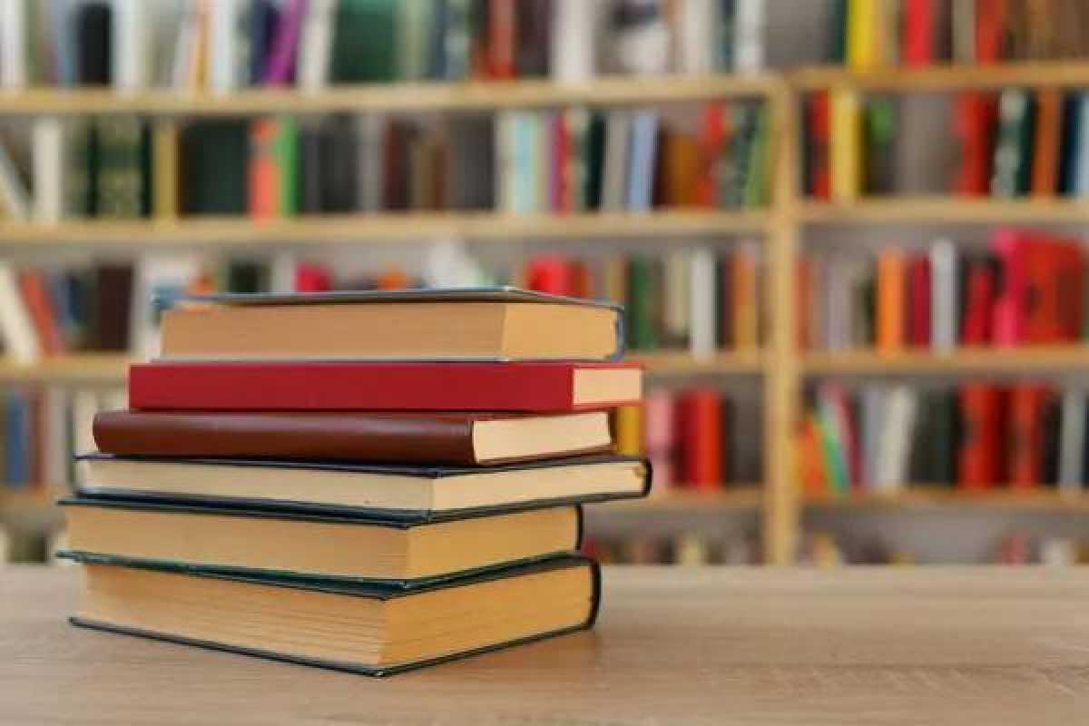 Прочитать 15 книг и выиграть 600 тысяч тенге смогут жители Астаны