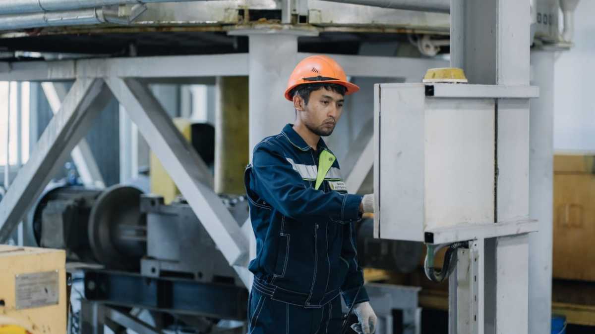 50 тысяч казахстанских студентов проходят дуальное обучение на базе 6 тысяч предприятий