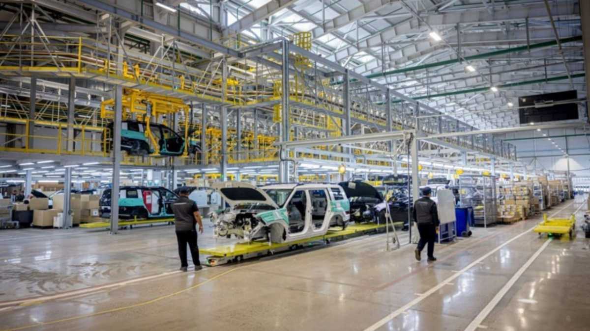 2,9 млн специалистов потребуются экономике Казахстана до 2035 года