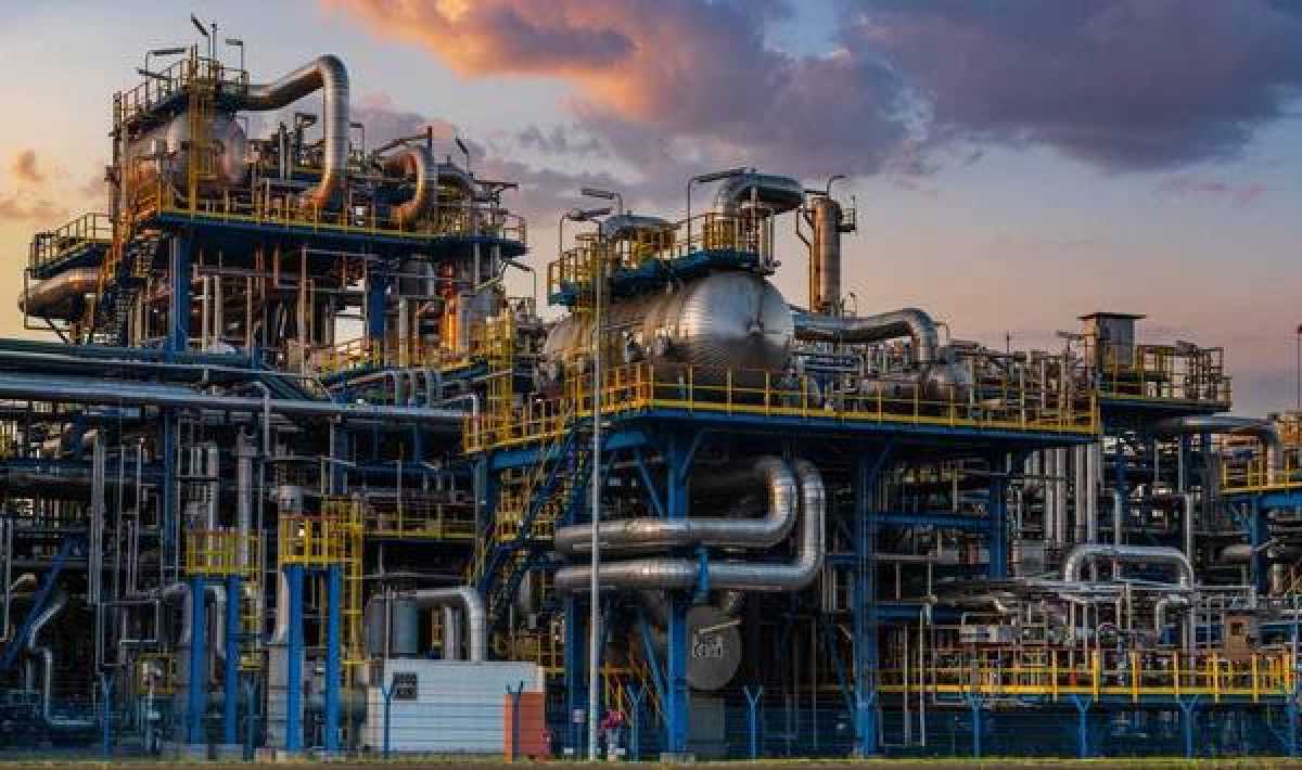 Мощности нефтепереработки в Казахстане вырастут до 39 млн тонн в год