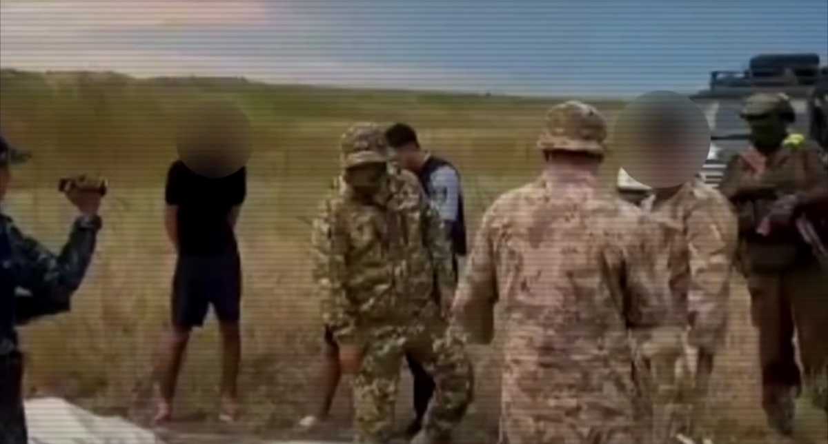 Борьба с наркотиками: четыре ОПГ и 25 фитолабораторий ликвидировали в Казахстане
