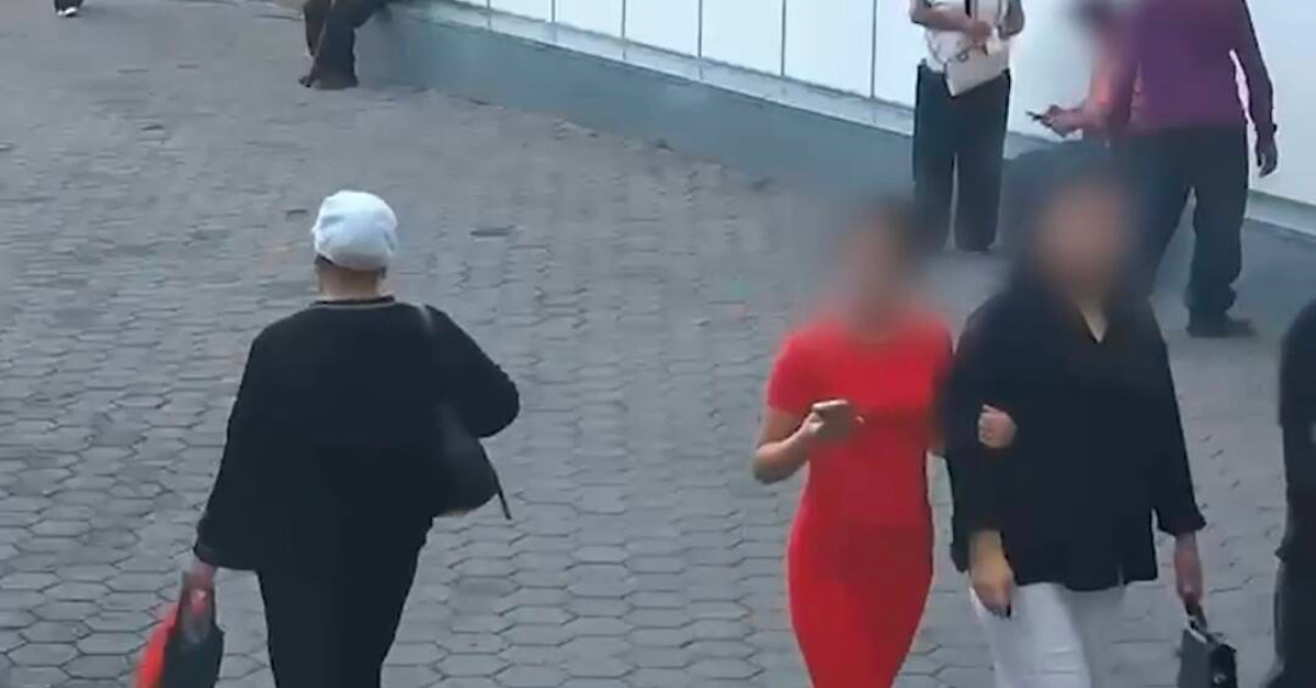 Находящегося в международном розыске мужчину нашли с помощью камер в Астане
