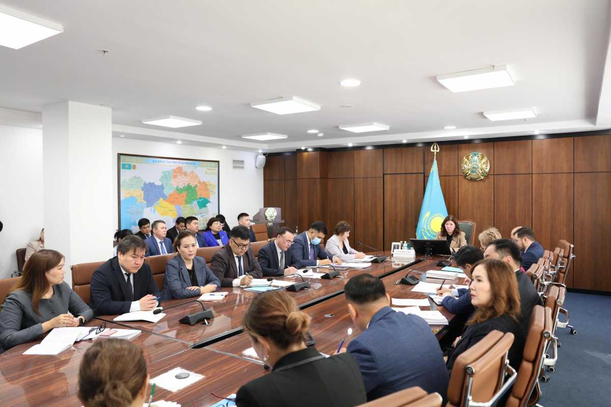 Названы регионы Казахстана с лучшими результатами PISA-2025