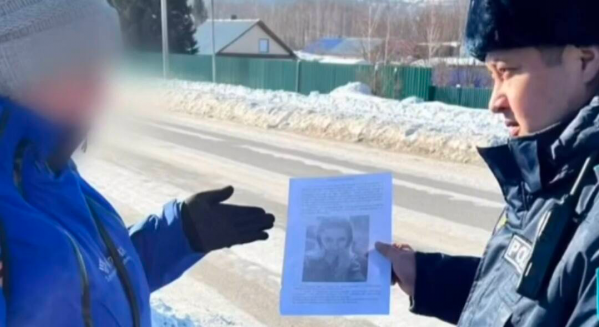 Около 100 пропавших человек разыскали в ВКО с начала года