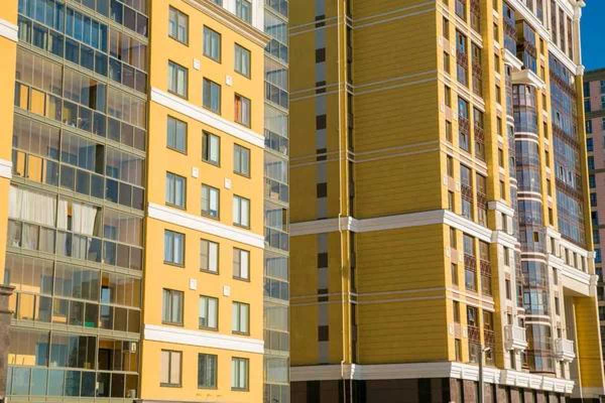 В Казахстане предложили изменить правила работы ОСИ и КСК