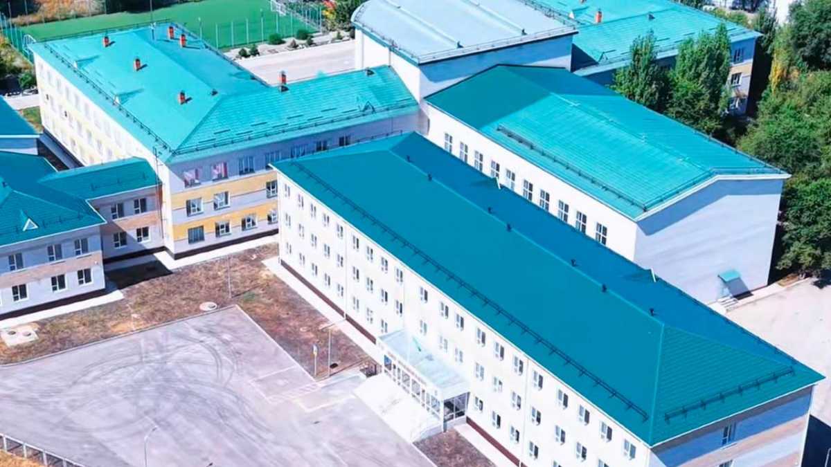 От молочной фермы до пожарной станции: новые объекты открыли в регионах Казахстана