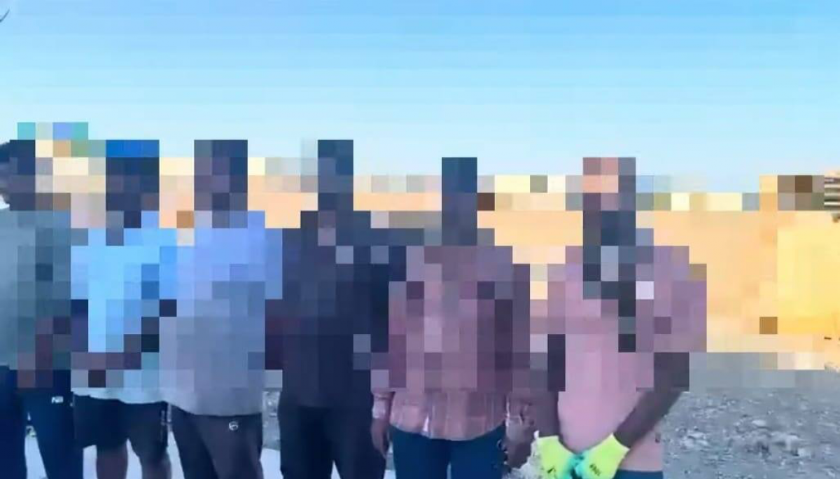 14 иностранцев нарушили миграционное законодательство в Жетысуской области
