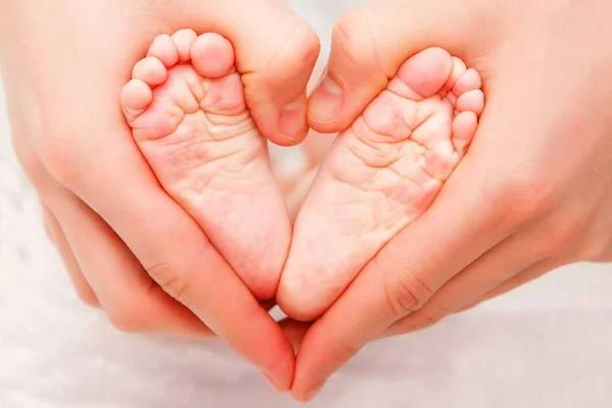 Около 15 тысяч детей родились в Казахстане благодаря программе «Аңсаған сәби»