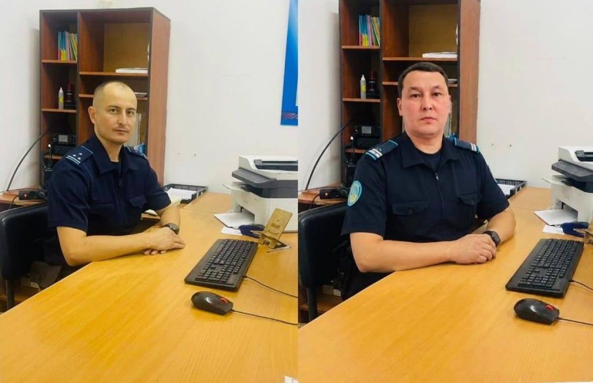 Пропавшего во время игры мальчика нашли спящим в машине в Павлодаре