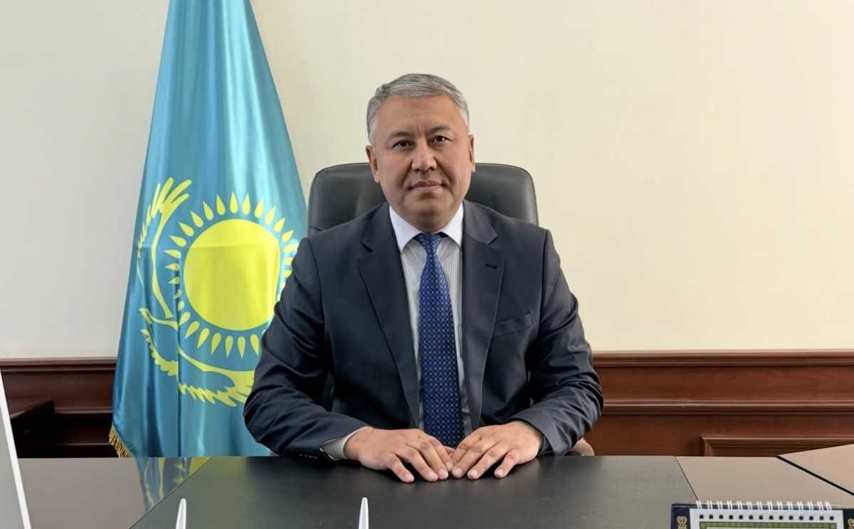 Назначен новый аким Сатпаева