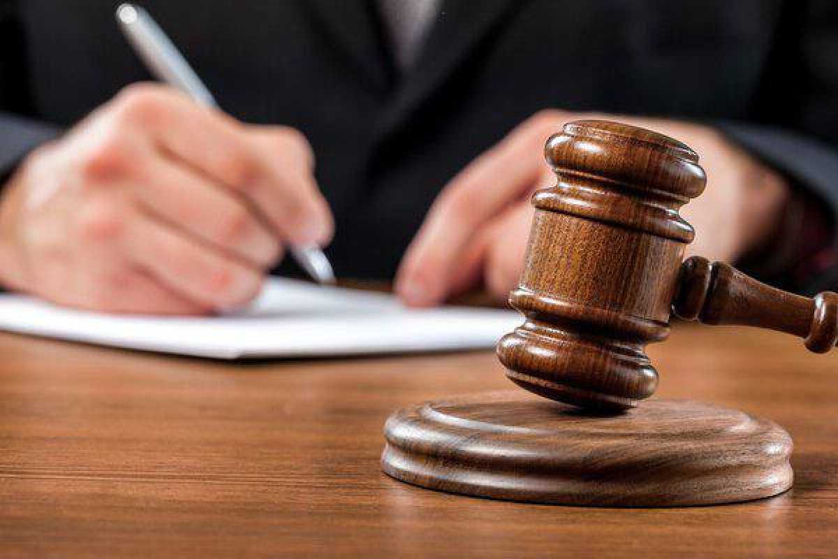 Обещал льготный кредит на 100 млн тг: мошенника осудили в Астане