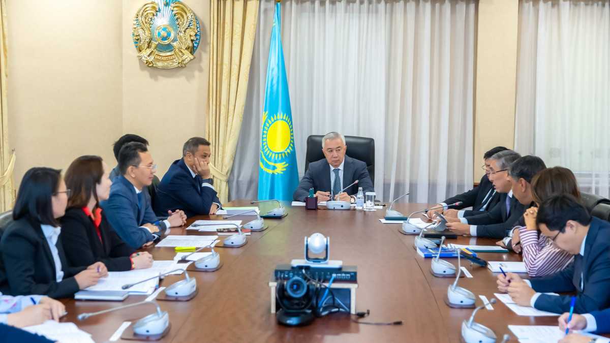 Введение роялти на твёрдые полезные ископаемые в Казахстане перенесут на 2029 год