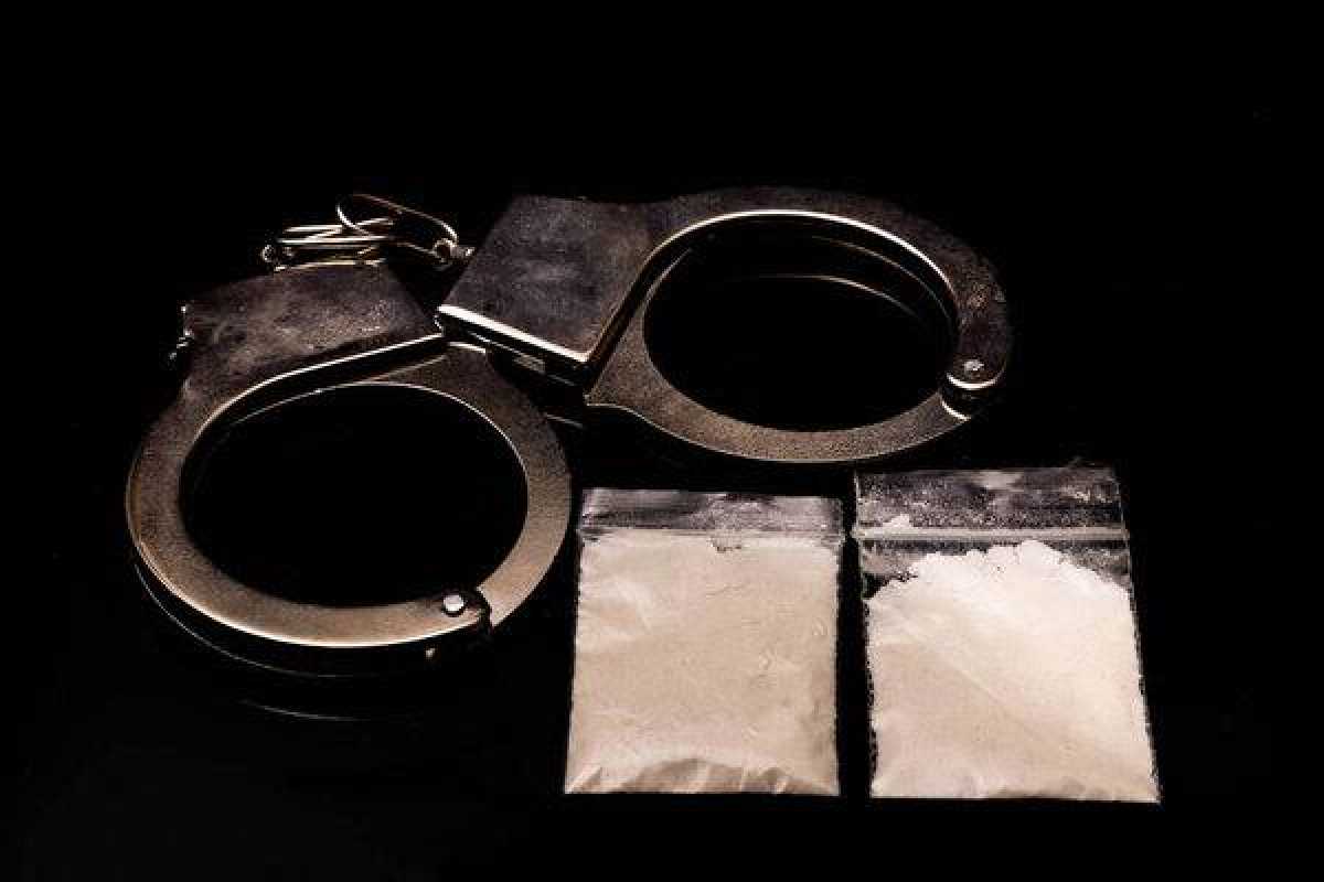 Мужчину с мефедроном задержали в Мангистауской области