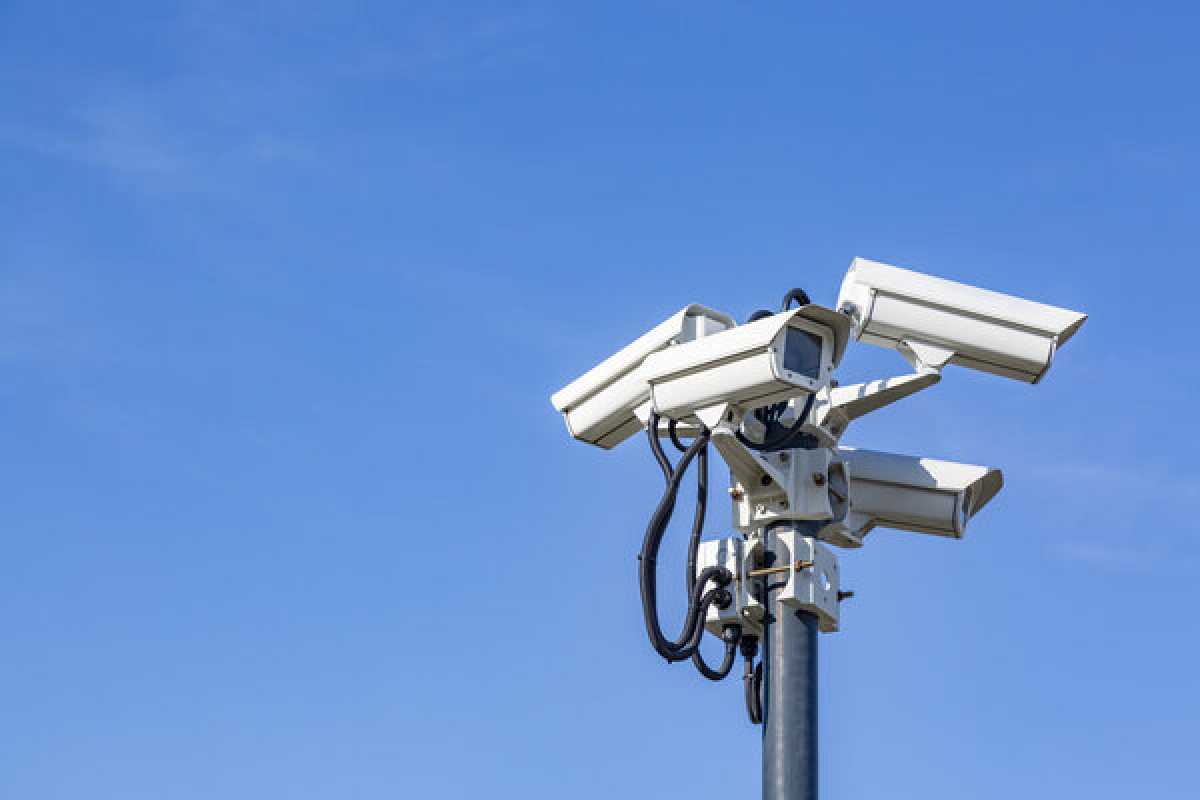 Бектенов поручил провести ревизию всех установленных камер
