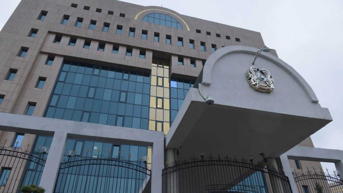 Касым-Жомарт Токаев назначил шесть членов ЦИК РК