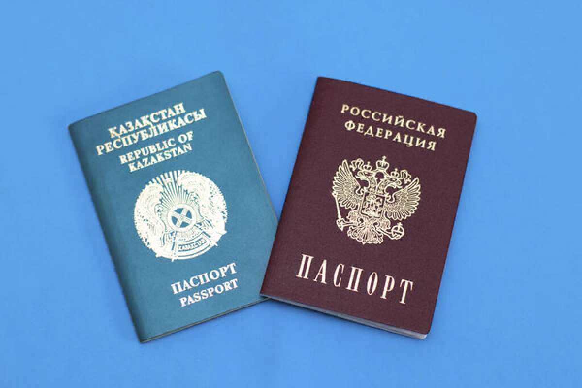 Двойное гражданство: почти 40 человек привлекли к ответственности в ВКО