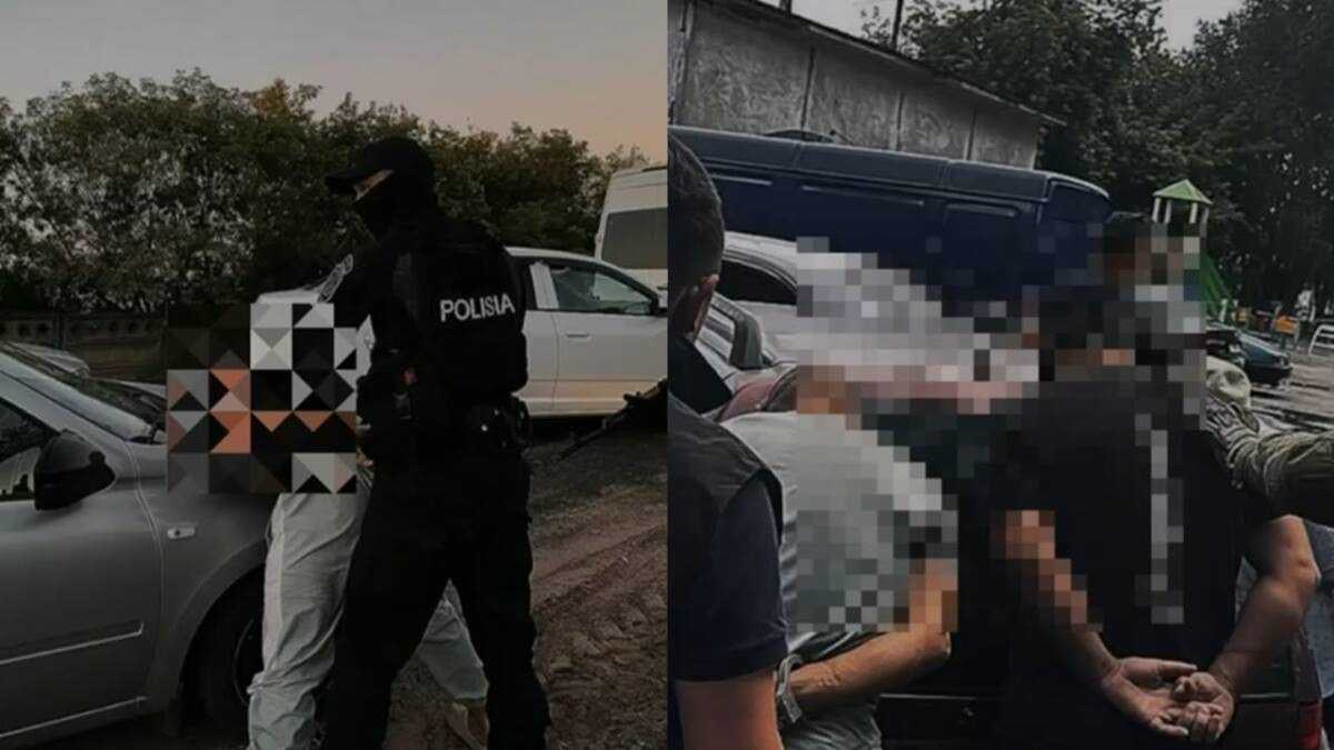 Угрожали расправой и требовали деньги: шестерых подозреваемых в вымогательстве задержали в Павлодаре