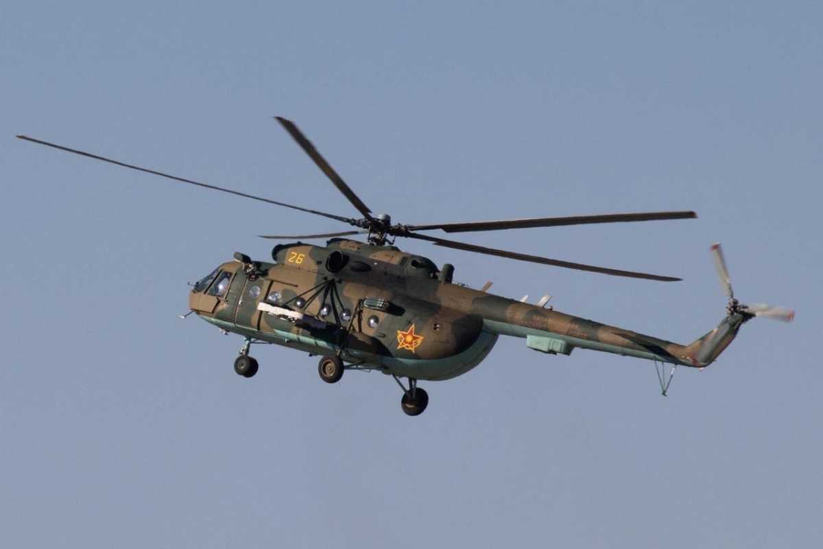 Тело погибшего на Каспии военнослужащего доставили в Туркестан