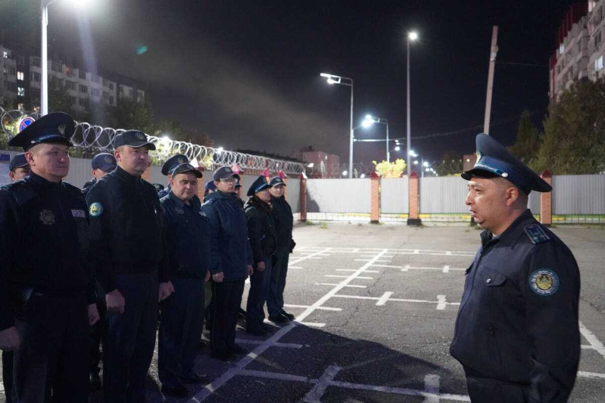 Пропавшего 13-летнего подростка нашли в Петропавловске