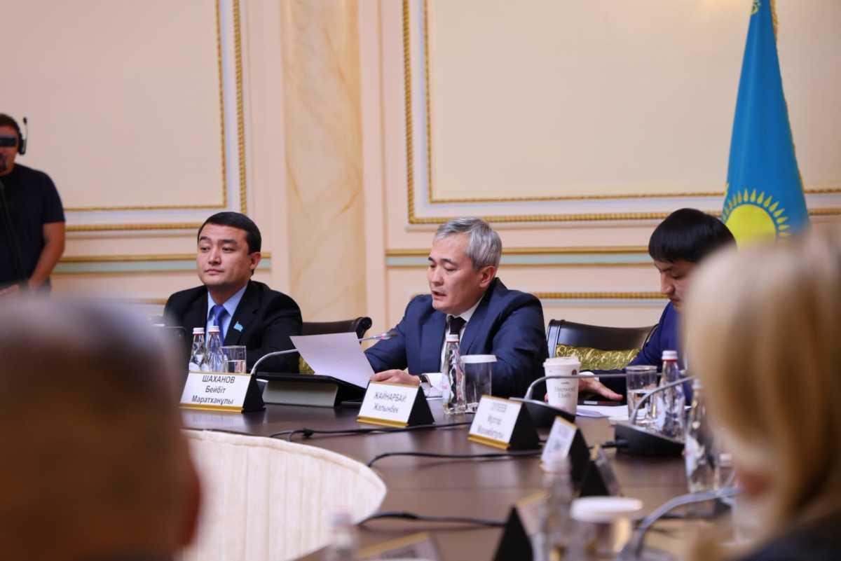 В Алматы актуализируют схему ценового зонирования земель