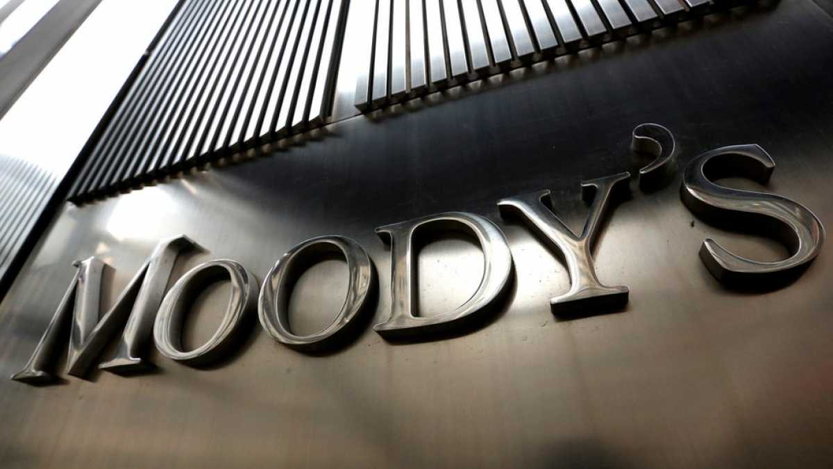 Moody's подтвердило кредитный рейтинг Казахстана на уровне «Baa1»