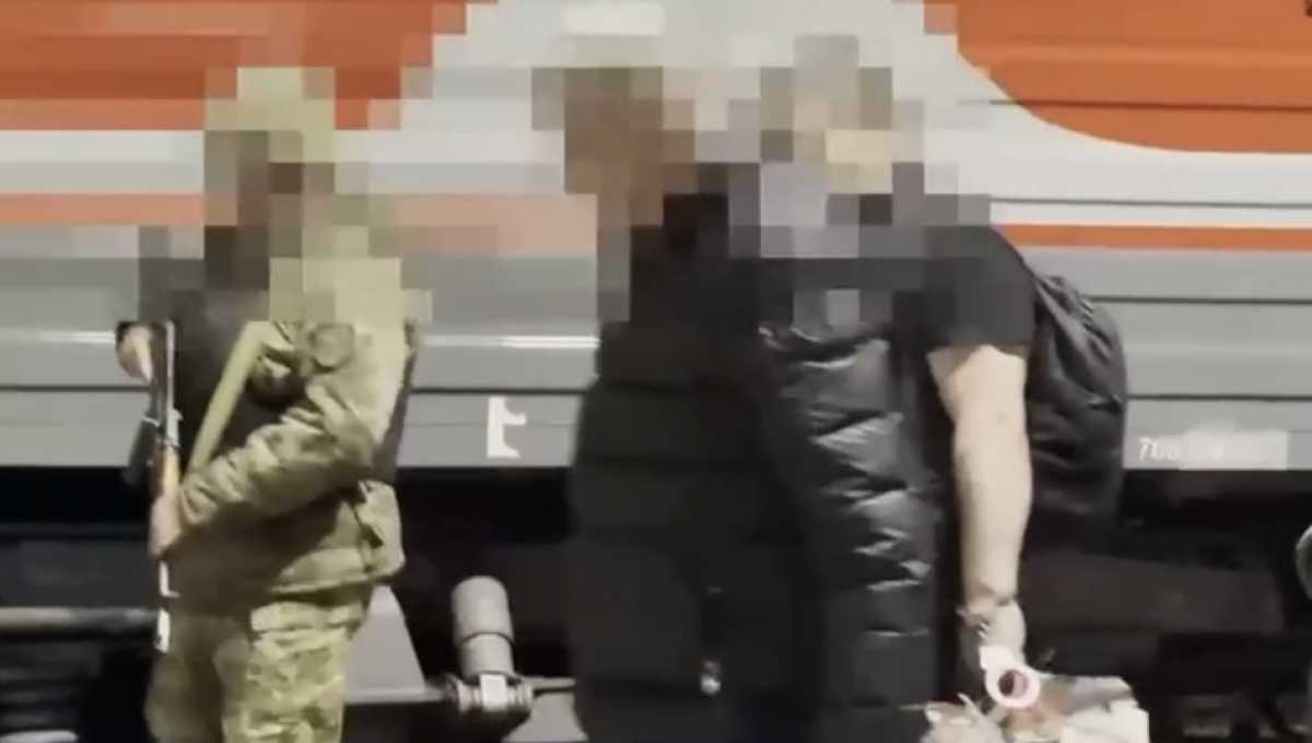 Казахстанца, подозреваемого в мошенничестве на 106 млн тг, экстрадировали из России