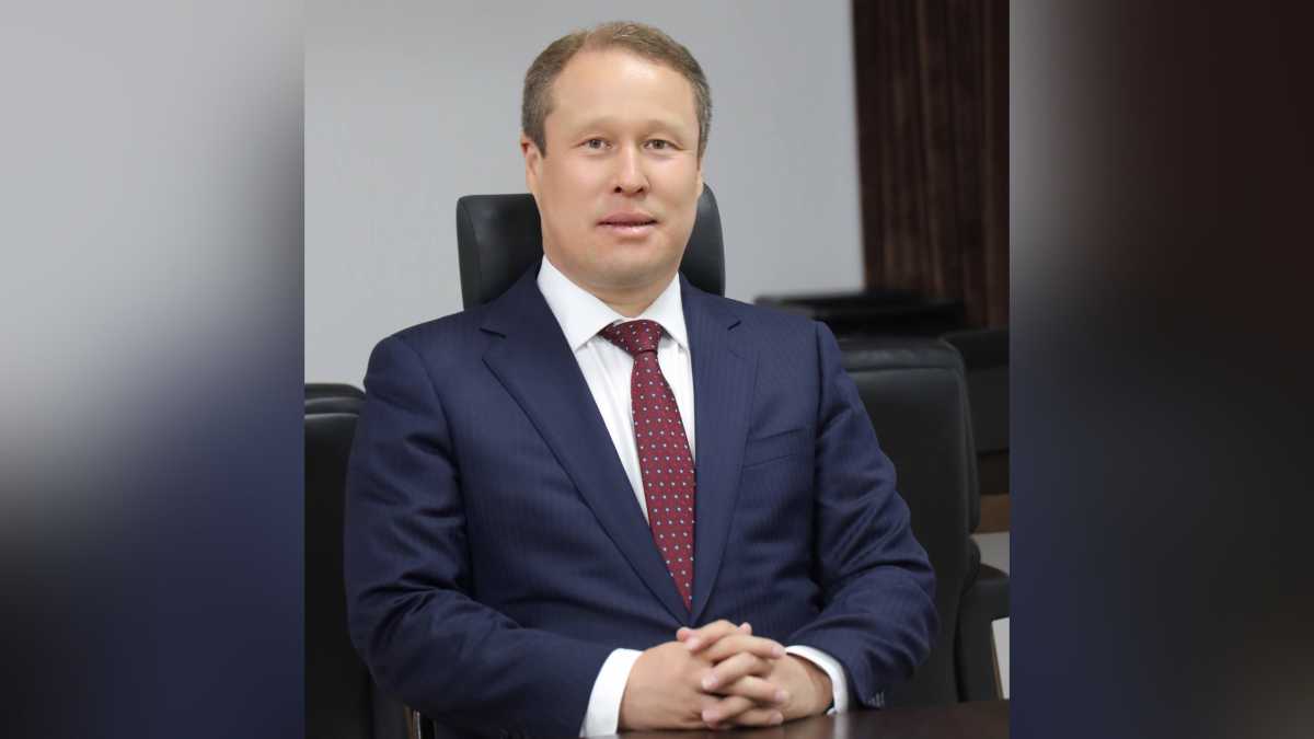 Назначен новый аким Атырау
