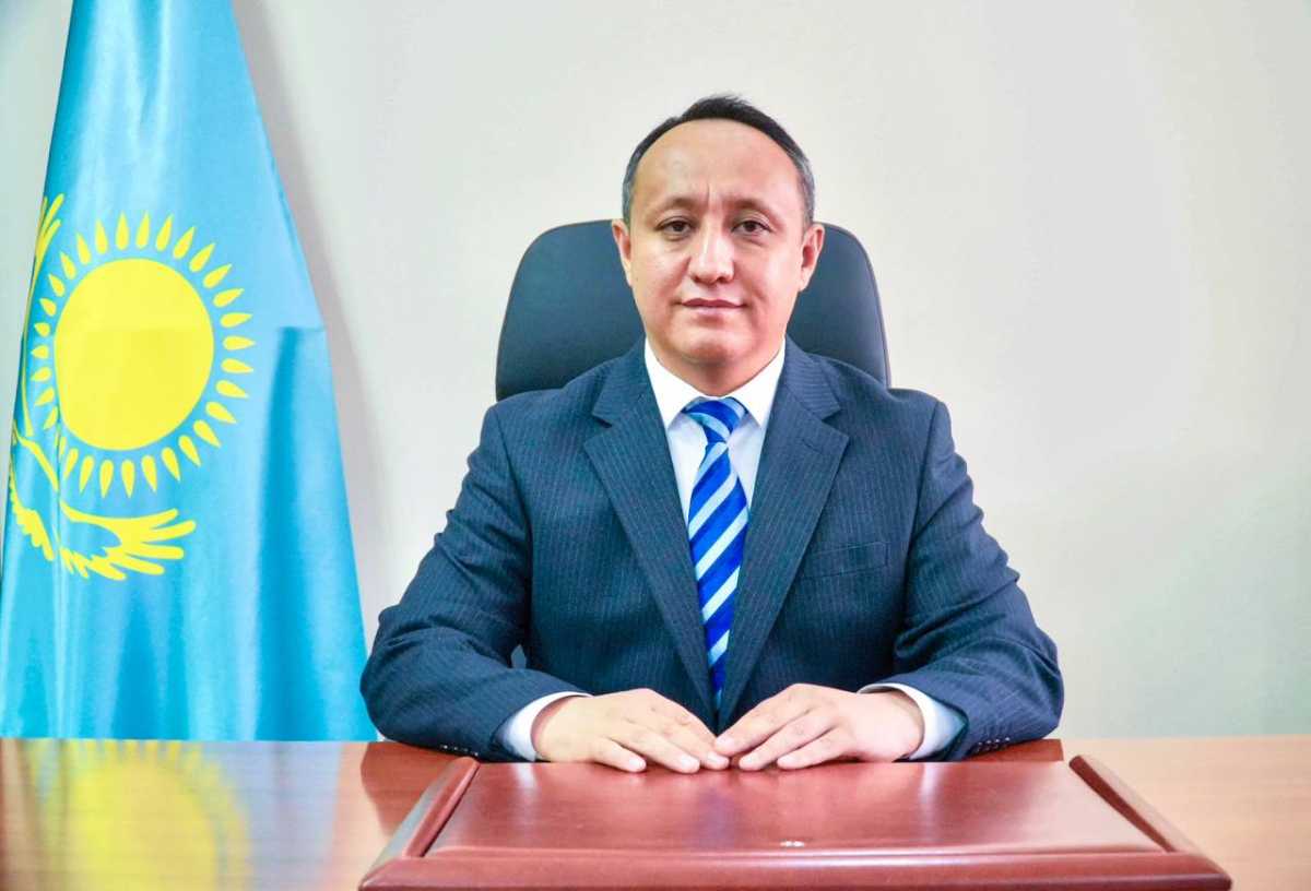 Назначен новый руководитель управления внутренней политики Астаны