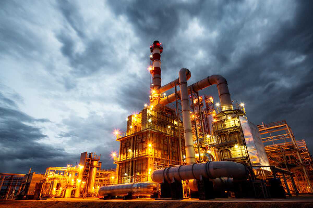 Казахстан планирует увеличить переработку нефти до 39 млн тонн в год