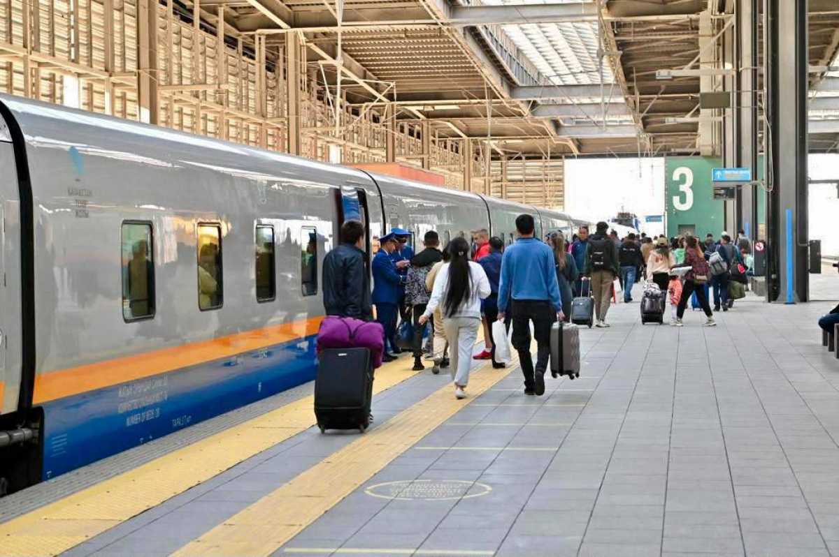 Железнодорожные билеты в Казахстане подешевели на 10%