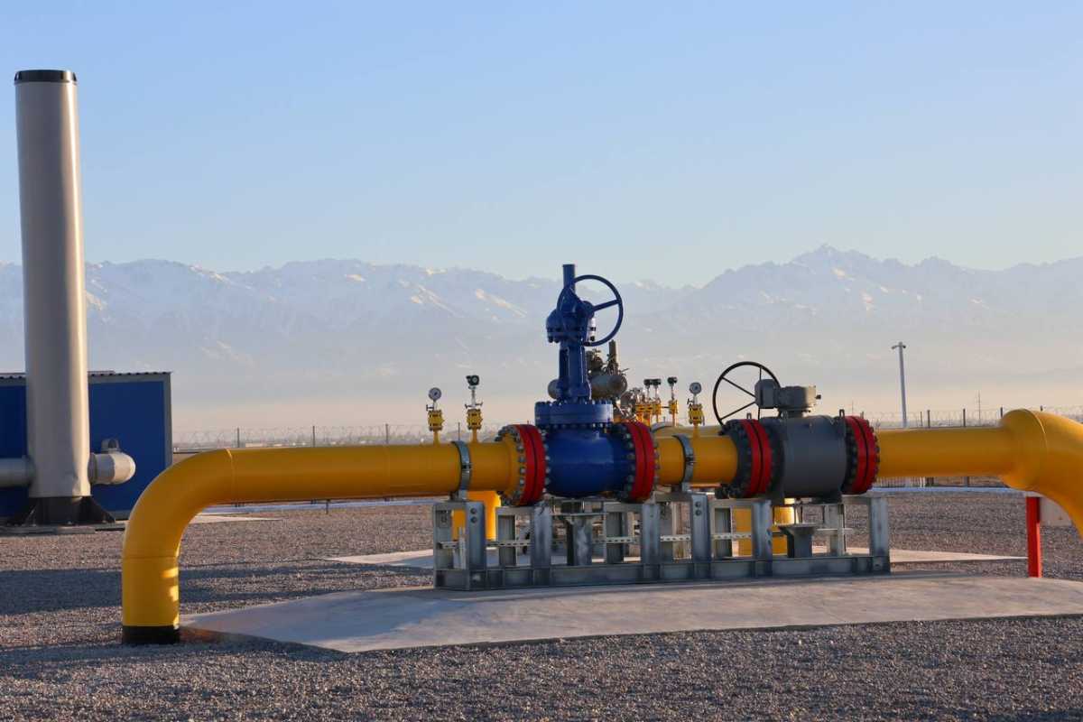 Как Казахстан планирует довести уровень газификации до 80%, рассказали в Минэнерго