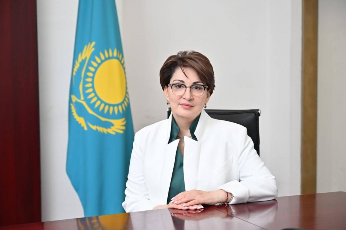 Главного финансового омбудсмана избрали в Казахстане