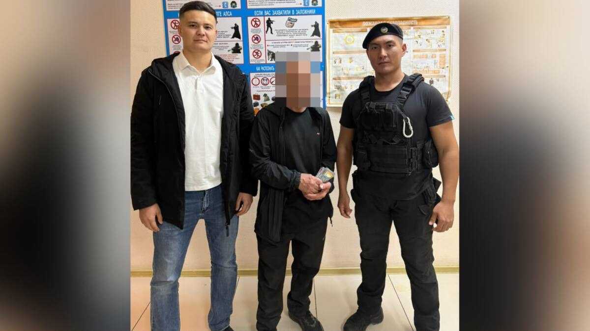 «Выгодные инвестиции»: житель Петропавловска едва не перевёл мошенникам более миллиона тенге