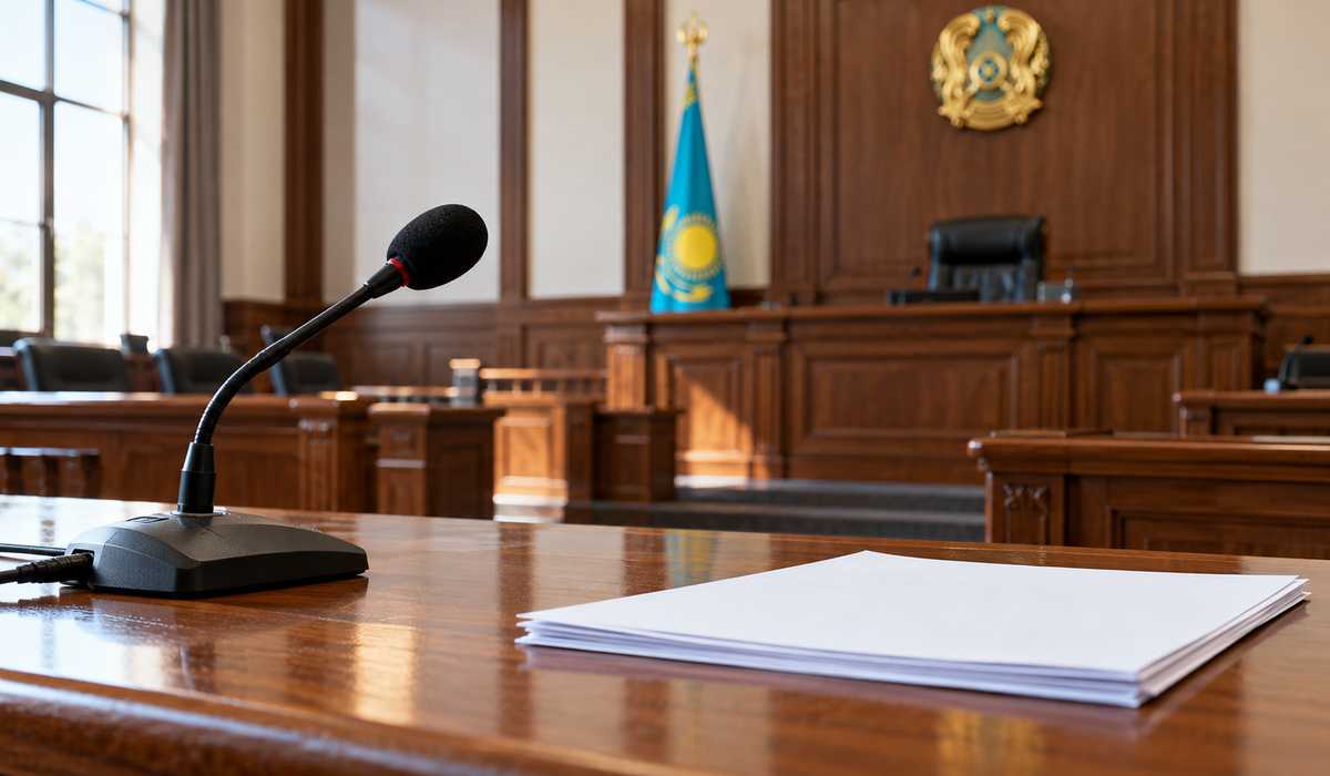 Ущерб более 128 млн тг: директора автосалона осудили за обман покупателей в Астане